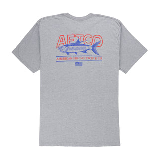 Certified Fishing T-Shirts