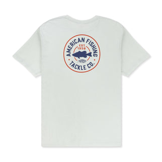 Trek SS Fishing T-Shirts