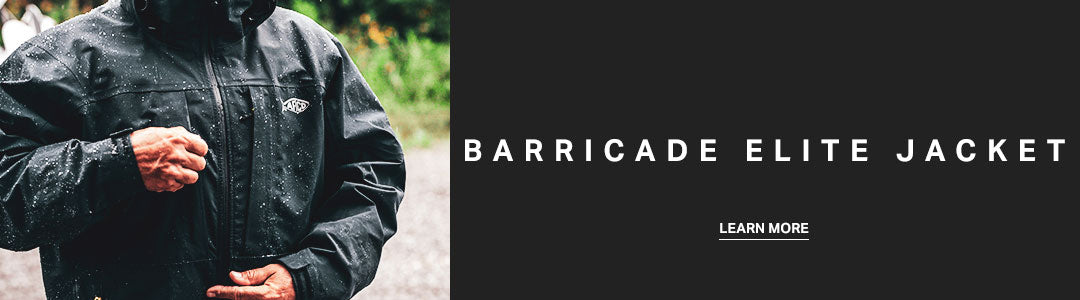 Barricade Elite Bib