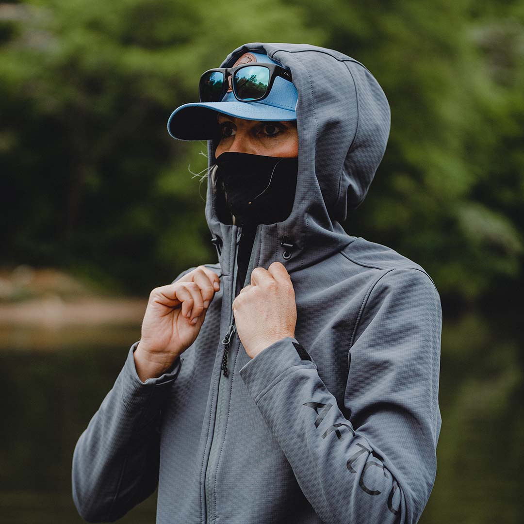 Women's Reaper Windproof Jacket