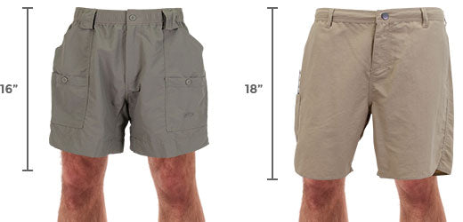 AFTCO Shorts for Men