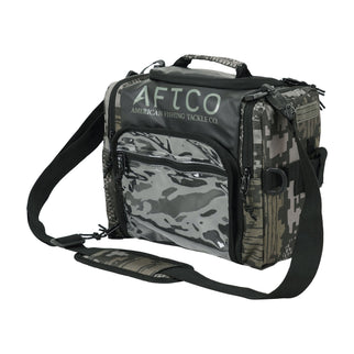 TFO Carry All Fishing Bag-Medium Size 16 x 9.5 x 11