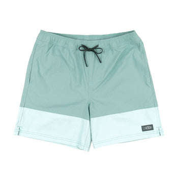 Boys' Aftco Landlocked Fishing Short