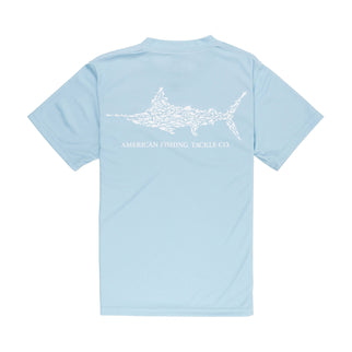 Turnover Kid's Fishing Shirt