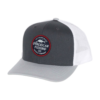 Youth Best Friend Trucker Hat - Kid's Fishing Hat