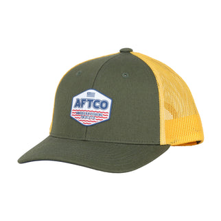 AFTCO Original Fishing Cap