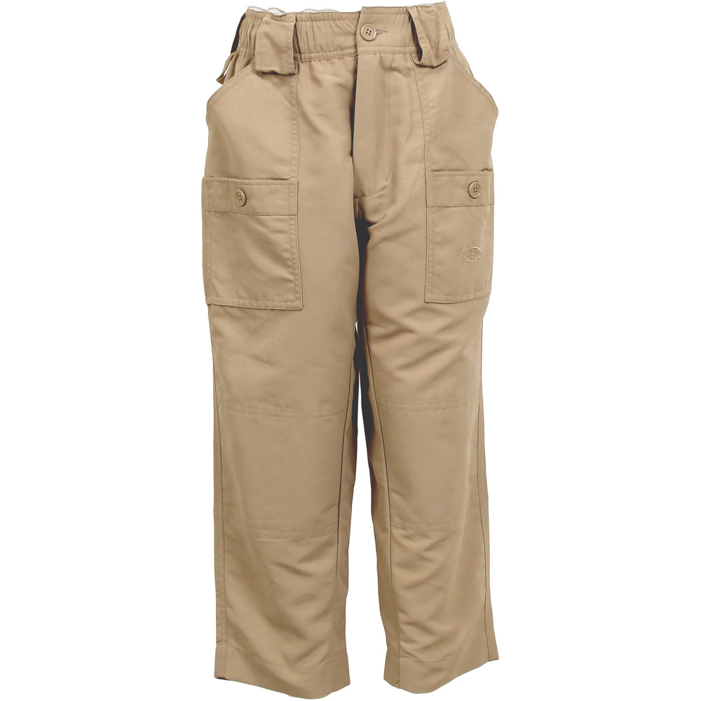 Youth Original Fishing Pants – AFTCO