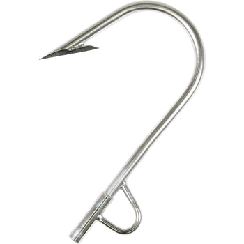 Aftco GFA366 B Aluminum Fishing Gaff - 6ft (3in Hook) - TackleDirect