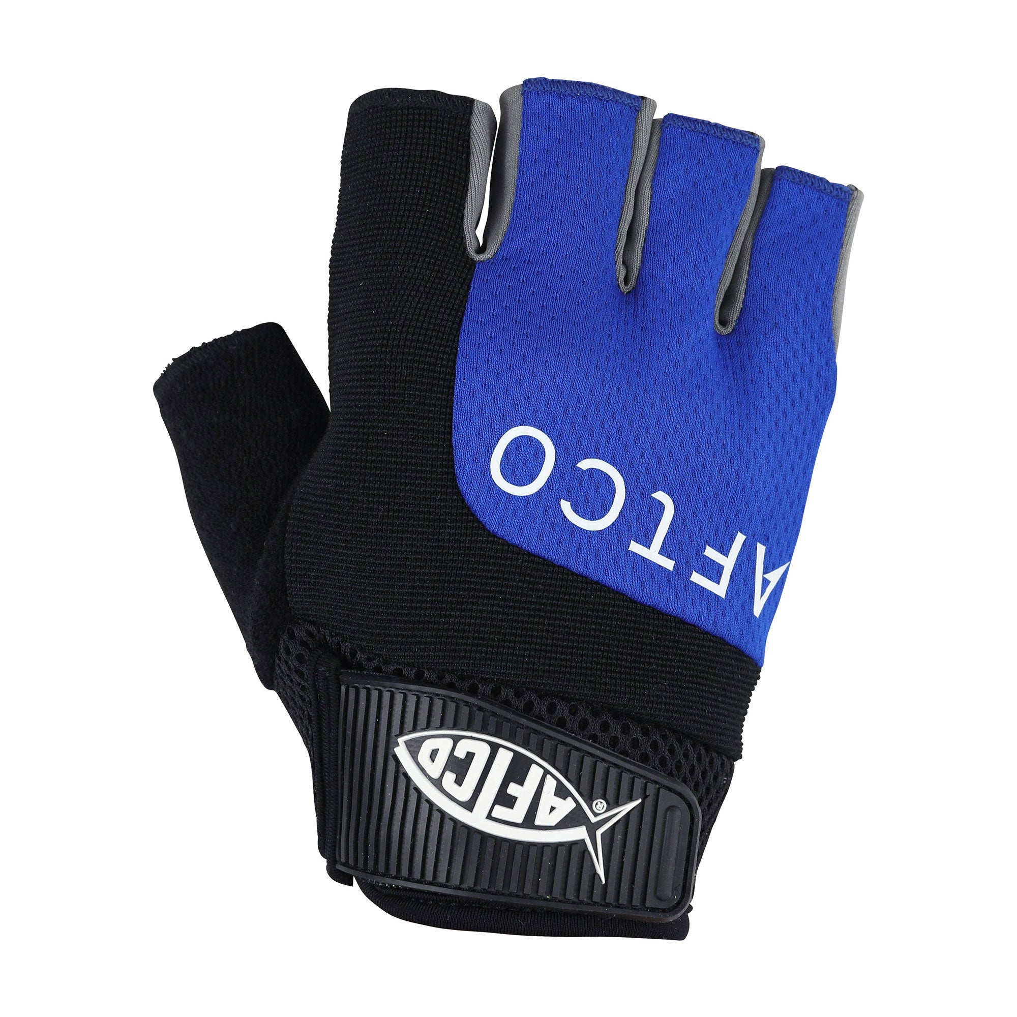 AFTCO Short Pump Gloves