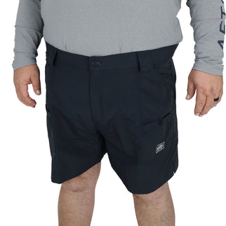 Big Guy Stealth Fishing Shorts – AFTCO