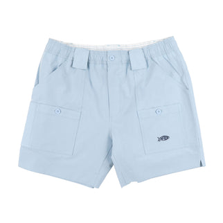 AFTCO Men's M01 Original Fishing Shorts