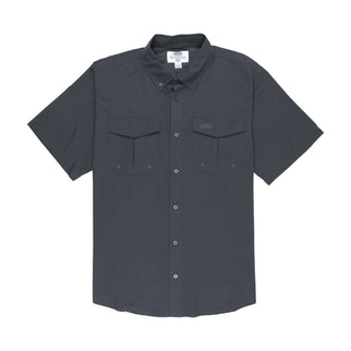 Sirius SS Vented Fishing Shirt – AFTCO