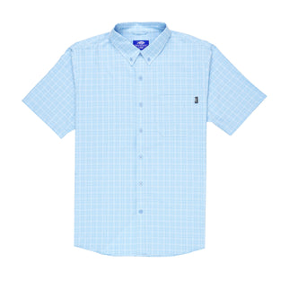 Rangle Vented Short Sleeve Shirts – AFTCO