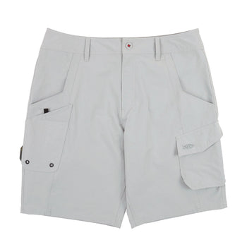  AFTCO Orignal Fishing Shorts Long - Bahama - 30 : 服裝，鞋子和珠寶