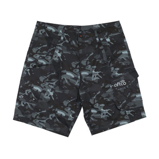 AFTCO Camo The Original Fishing Short®