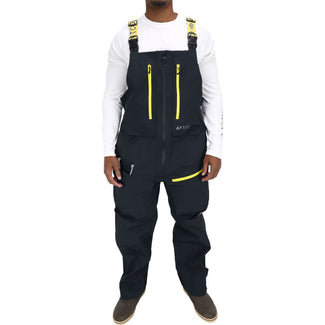 Barricade Elite Fishing Rain Gear Bib