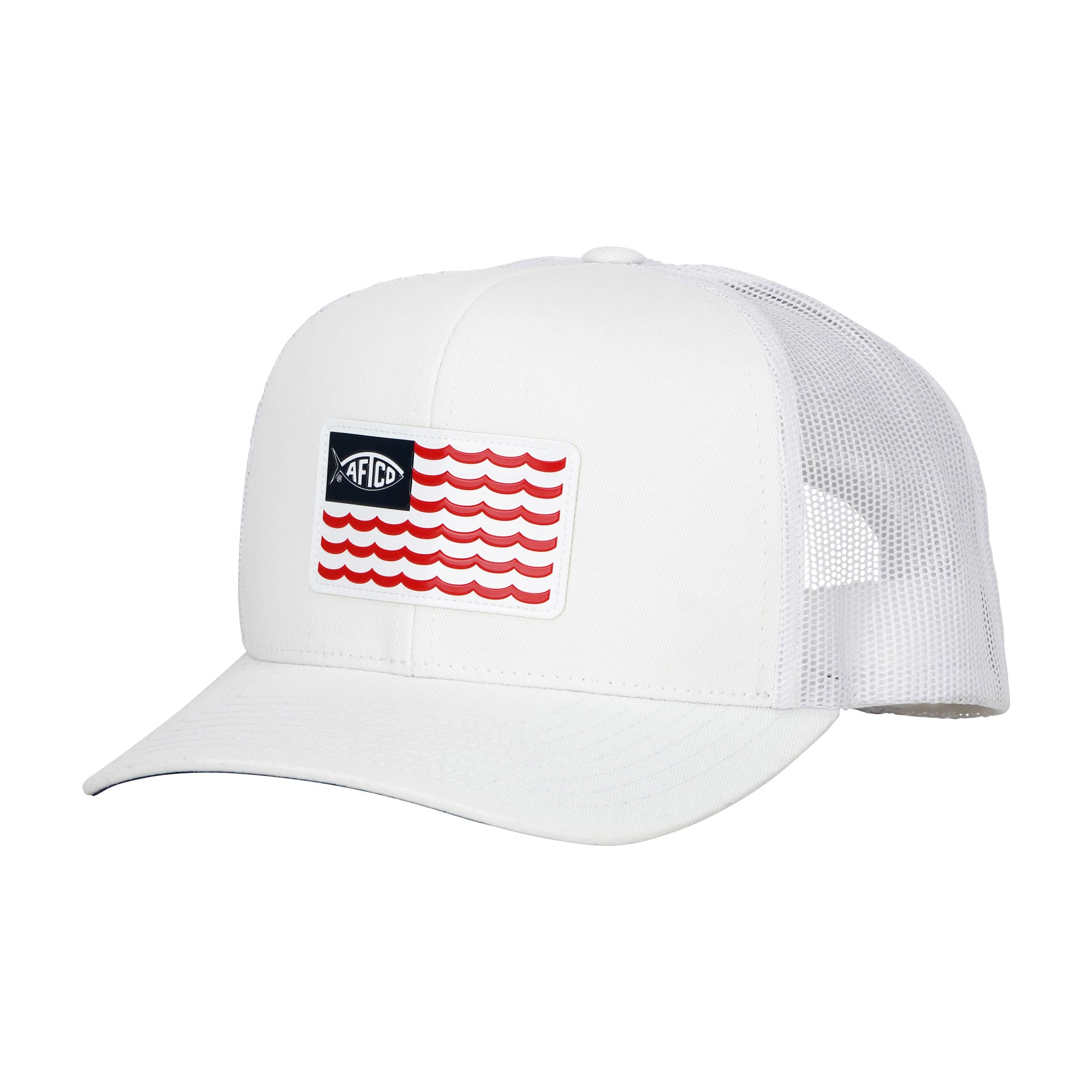 Image of Canton Trucker Hat