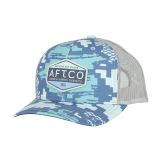 Canton Tactical Trucker Hat – AFTCO