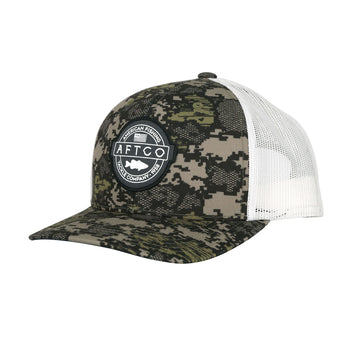 Original Fishing Trucker Hat