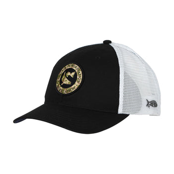 AFTCO CCA Trucker Hat #BW9031