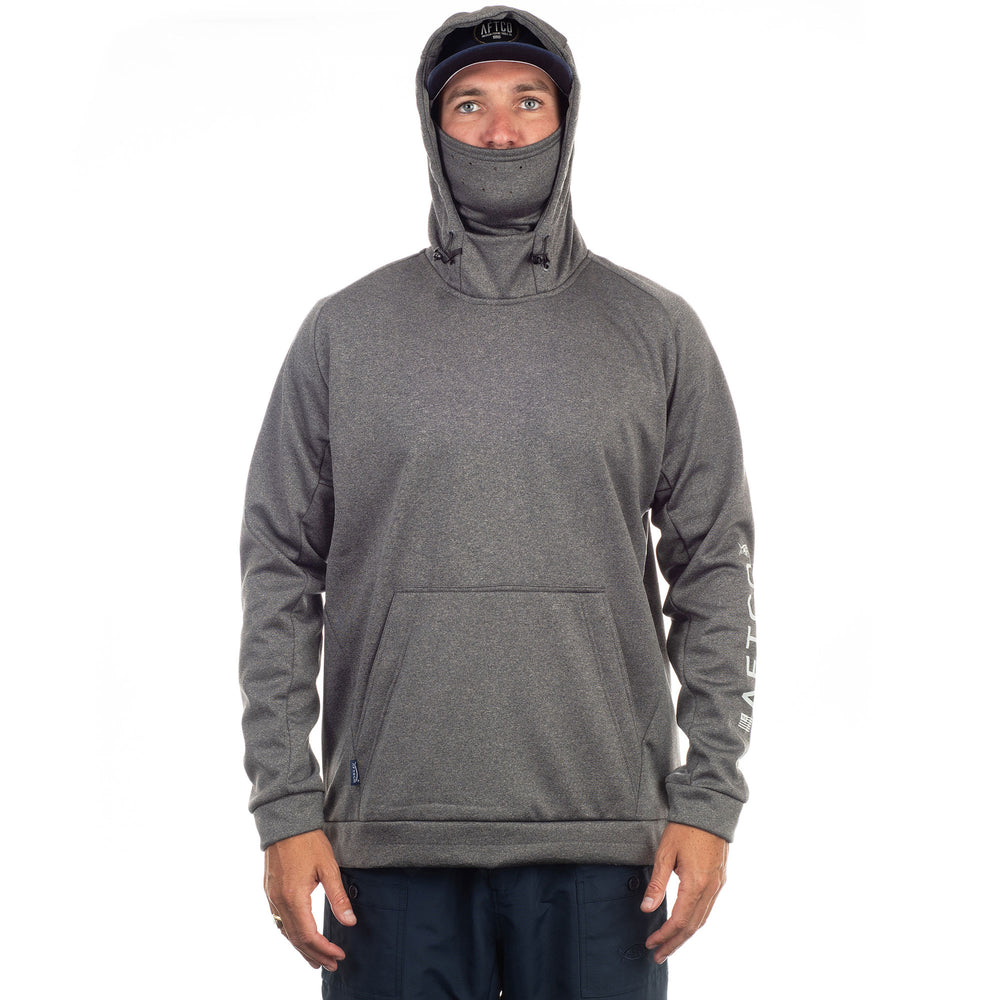 aftco reaper technical fleece hoodie
