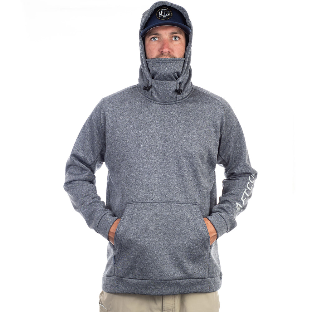 aftco reaper technical fleece hoodie