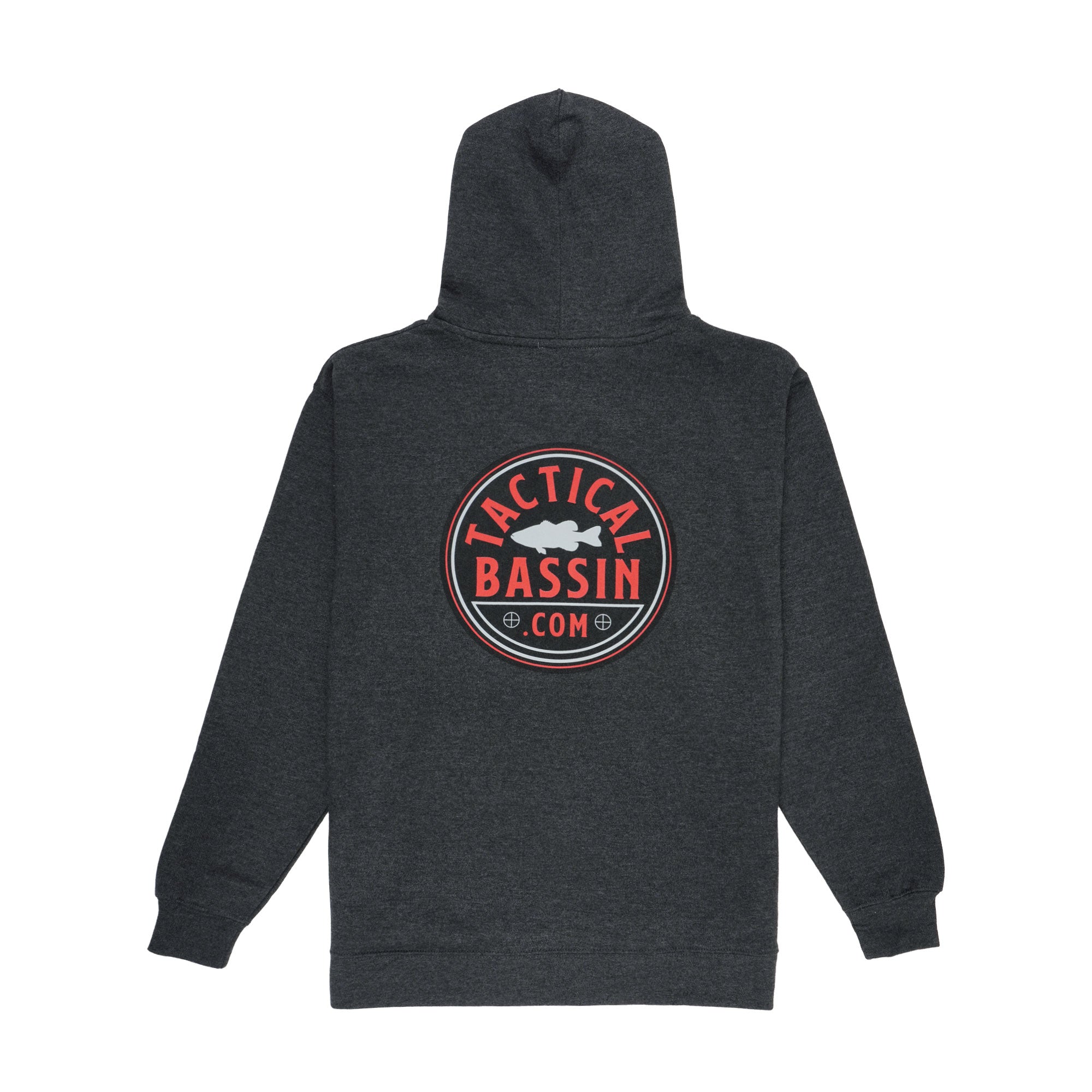 Tactical Bassin' Reaper Sweatshirt – AFTCO