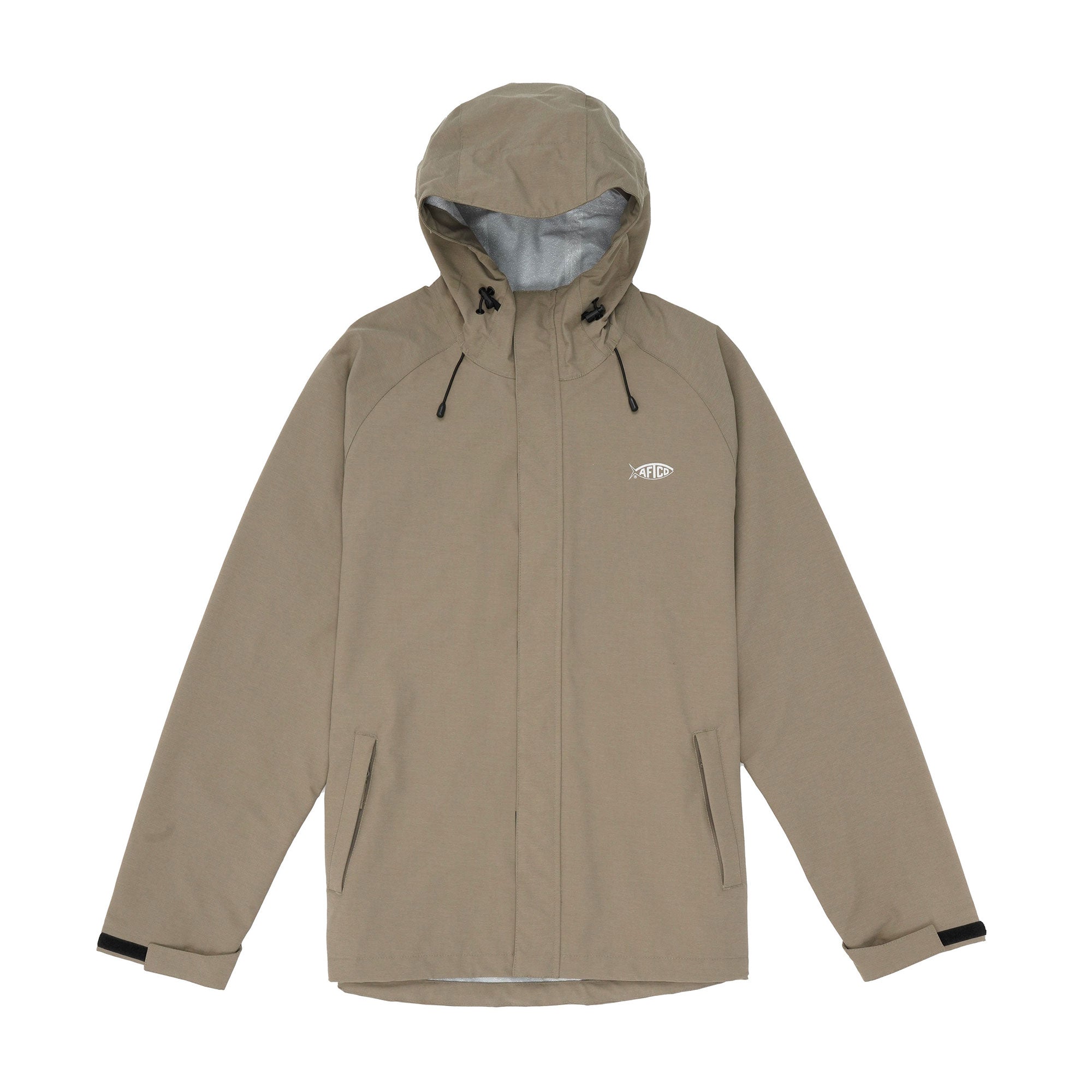 Image of Solitude Jacket