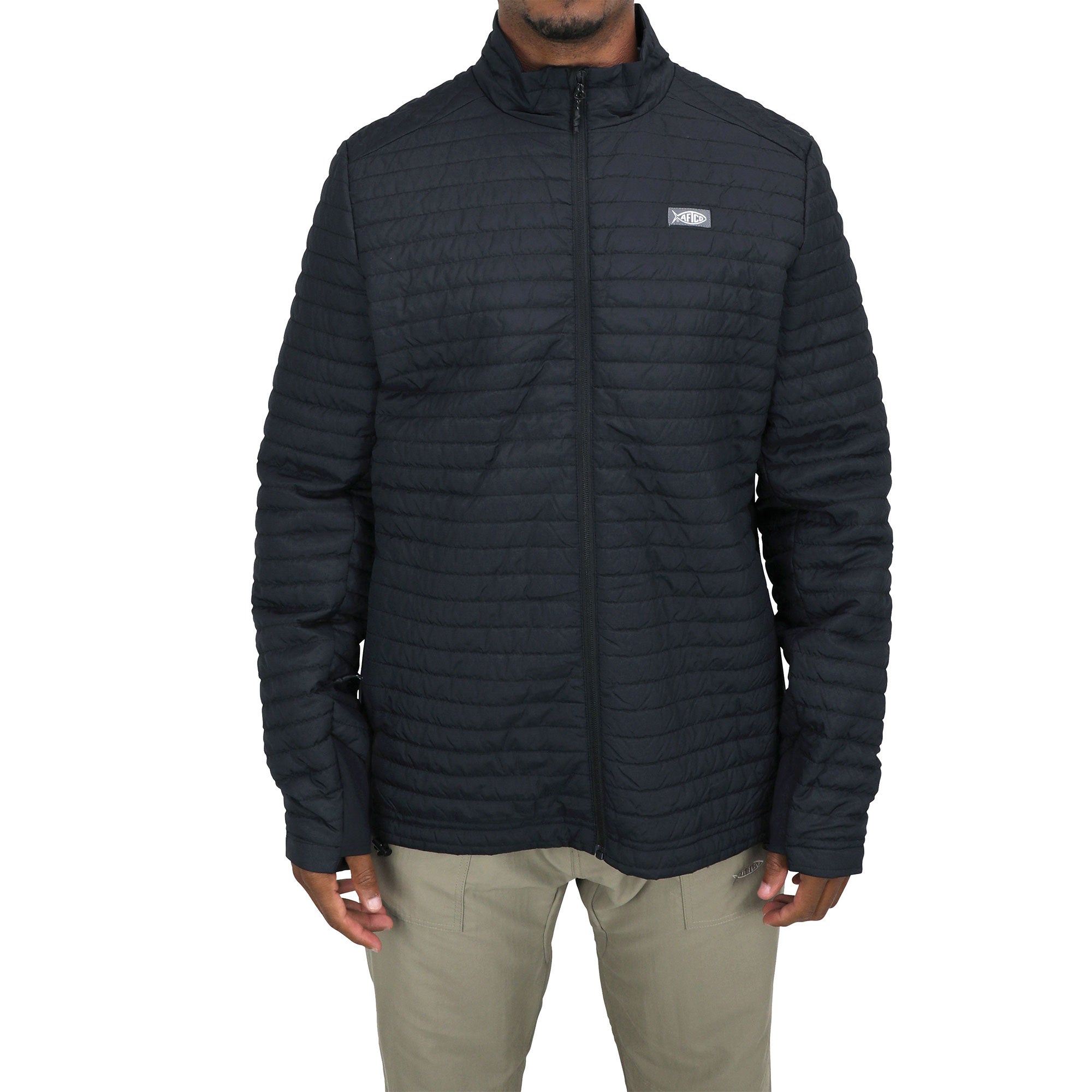 Image of Covert Eco Jacket