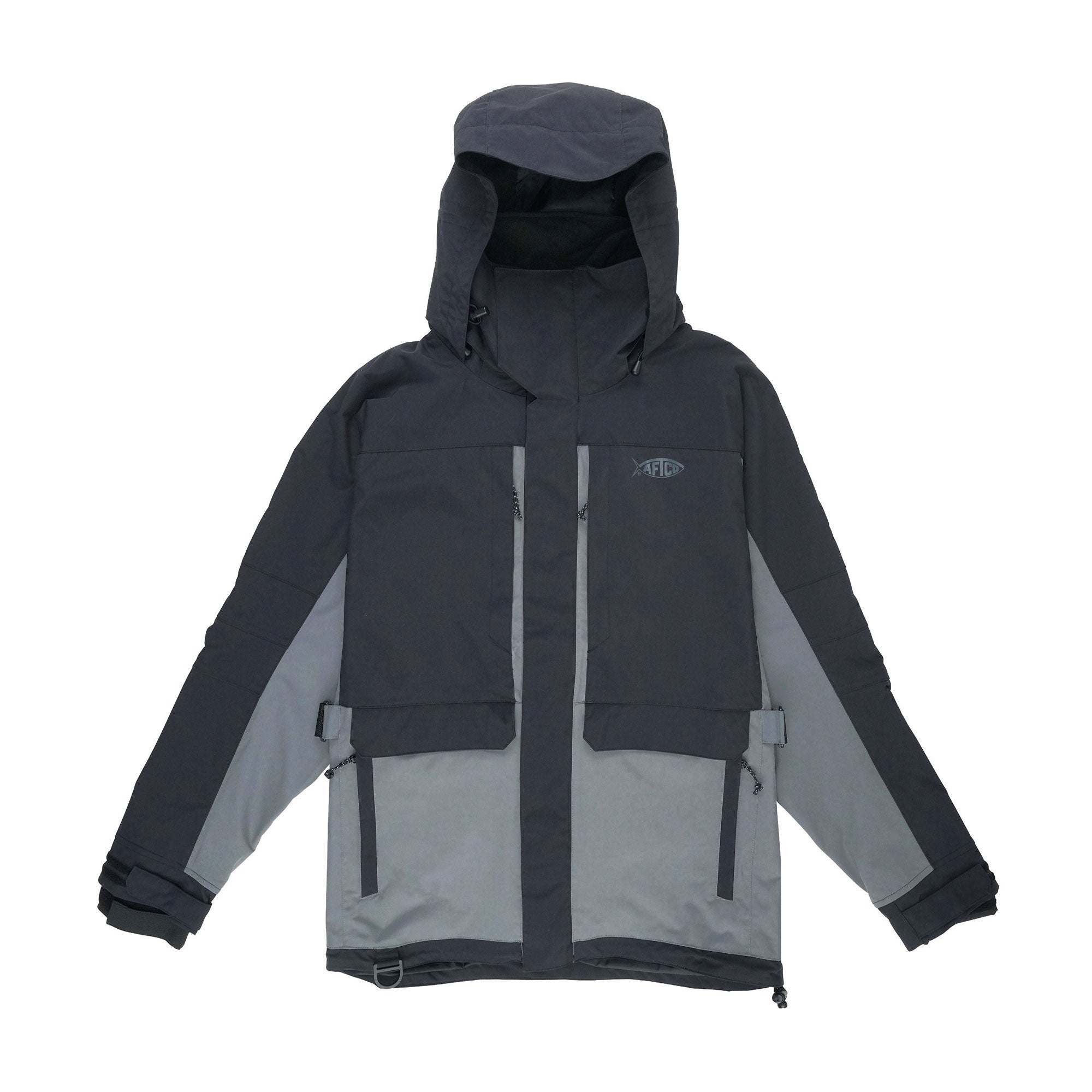 Hydronaut Rain Jacket