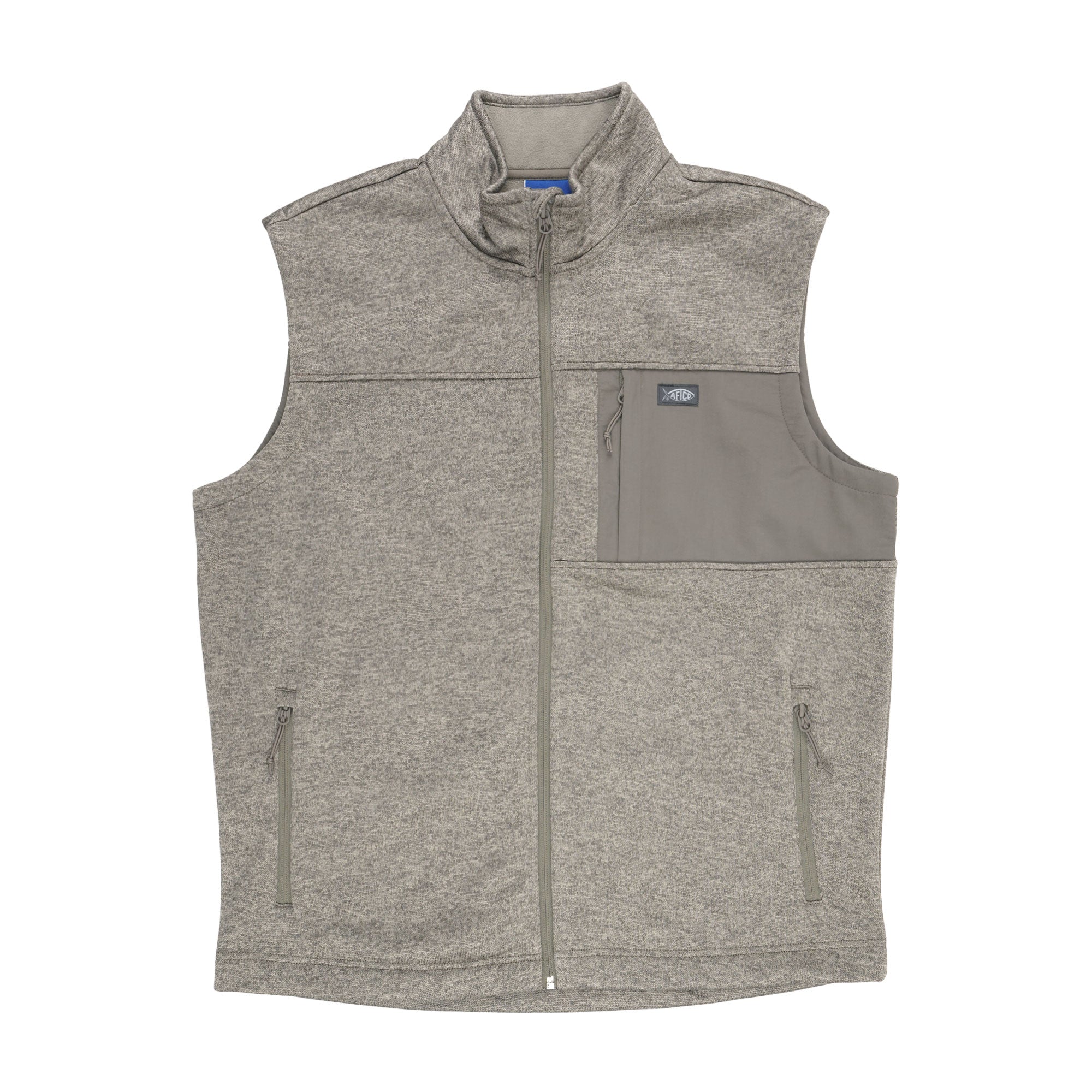 Vista Performance Fishing Vest – AFTCO