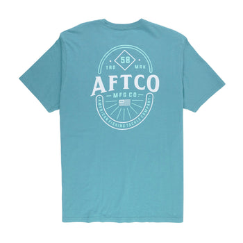 AFTCO Freeport Aquifer T-Shirt XL