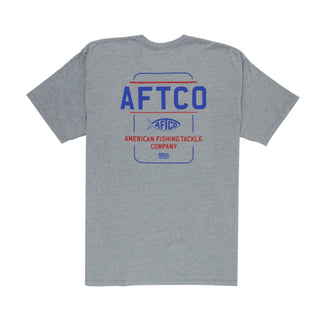 Root Beer SS T-Shirt  Billfish T-shirt – AFTCO