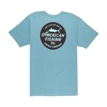 Cook Off Fishing T-Shirts