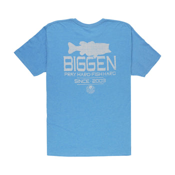 Cook Off Fishing T-Shirts