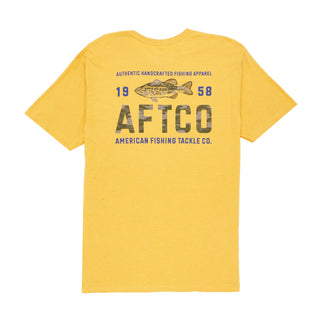 Wild Catch SS T-Shirt – AFTCO