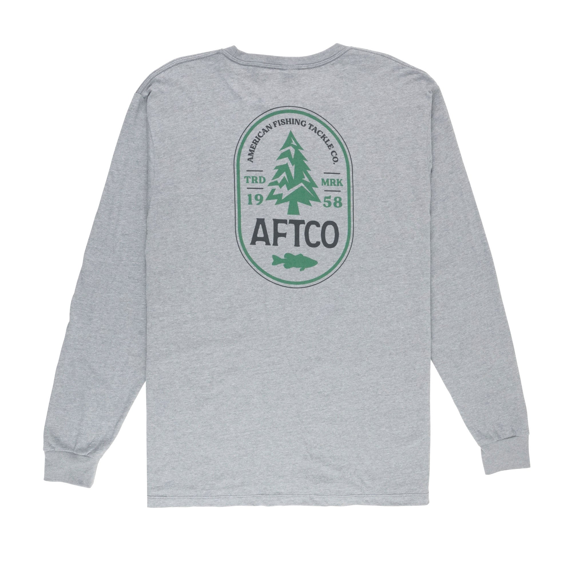 IKE Utility SS T-Shirt – AFTCO