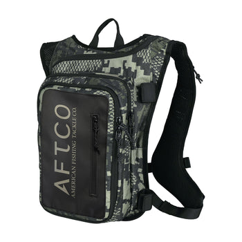 Overnight Bag  Carry On Duffle Bag – AFTCO