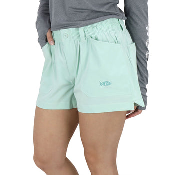 Aftco Women's Original Fishing Short