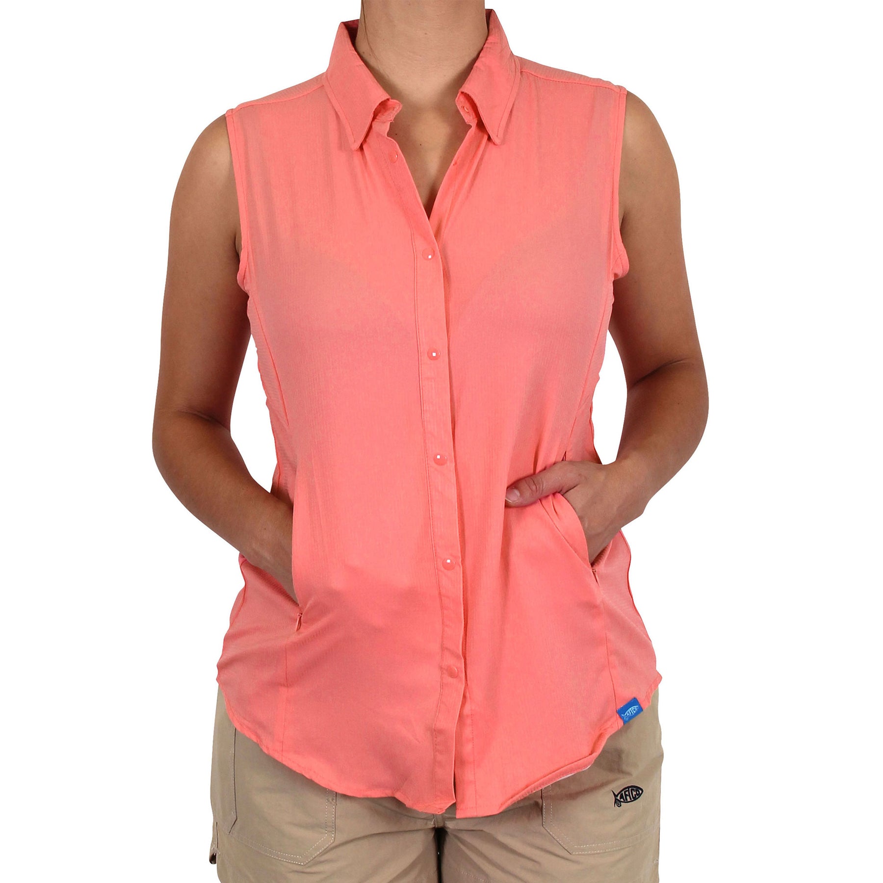 forformo Gather Flare Sleeveless Tops | finiscapital.com