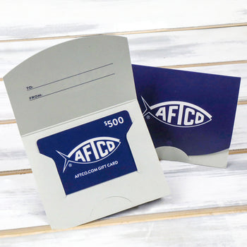 Performance Fishing Electronic GIFT CARD