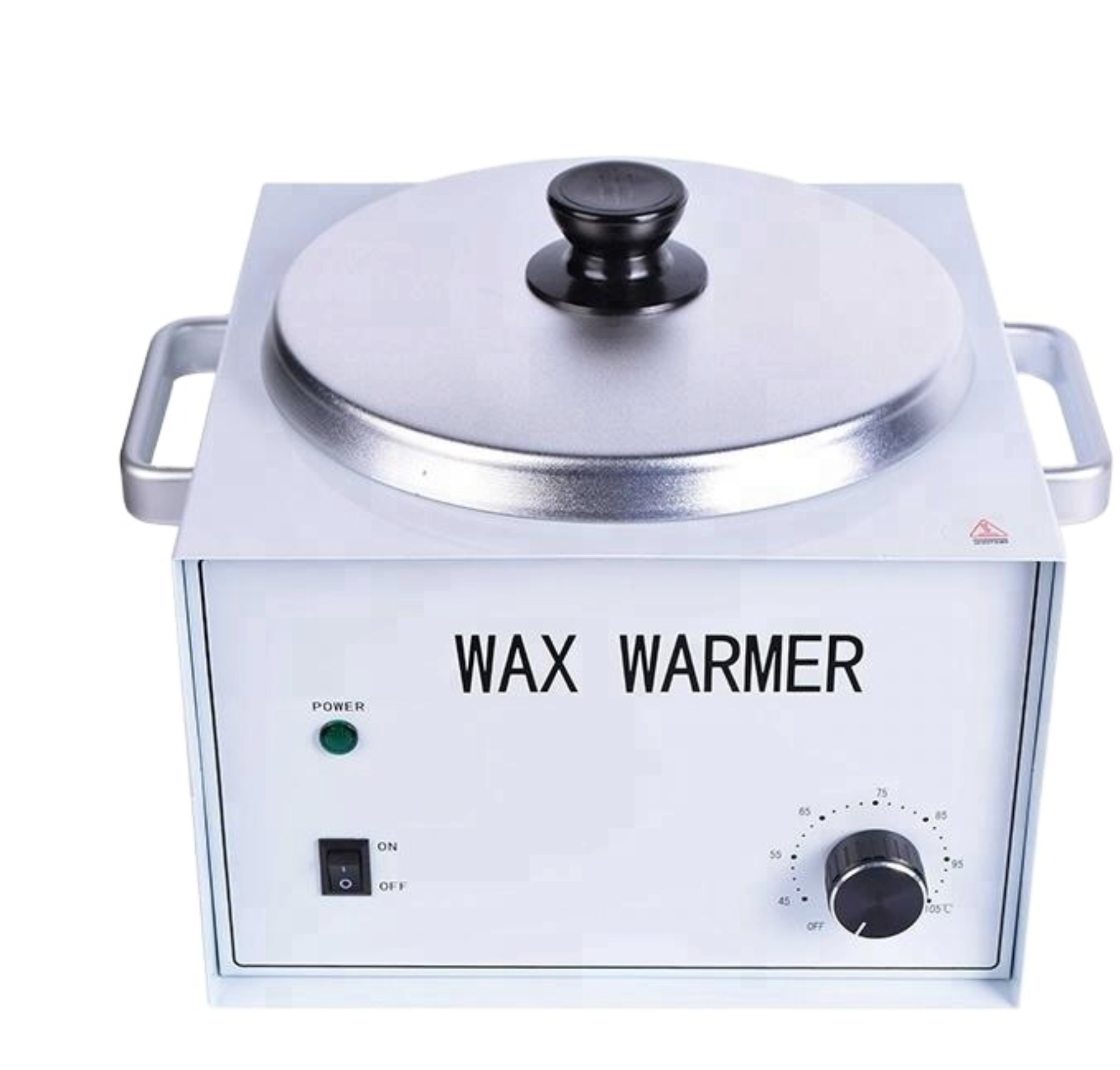 Warm wax