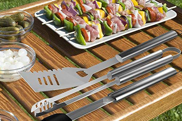 BBQ Tools and Grill Sets Guide