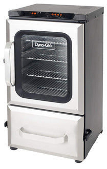 Dyna-Glo 30 Digital Bluetooth Electric Smoker