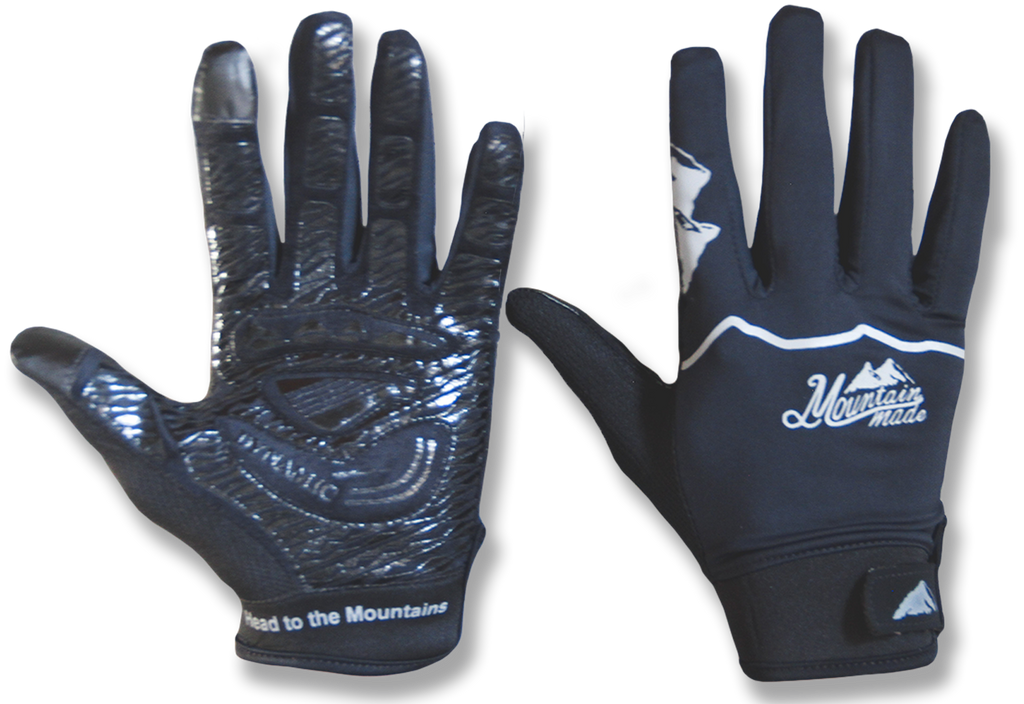 usa cycling gloves