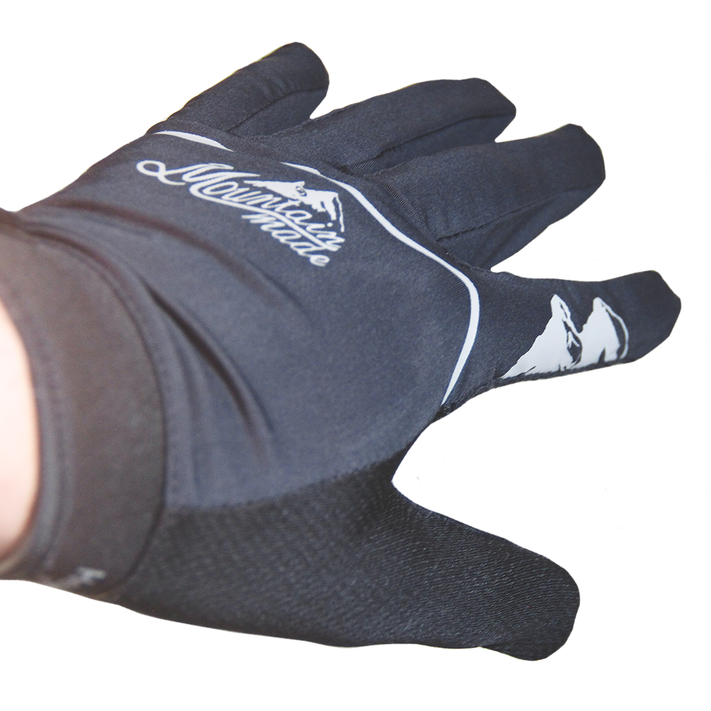 touchscreen cycling gloves