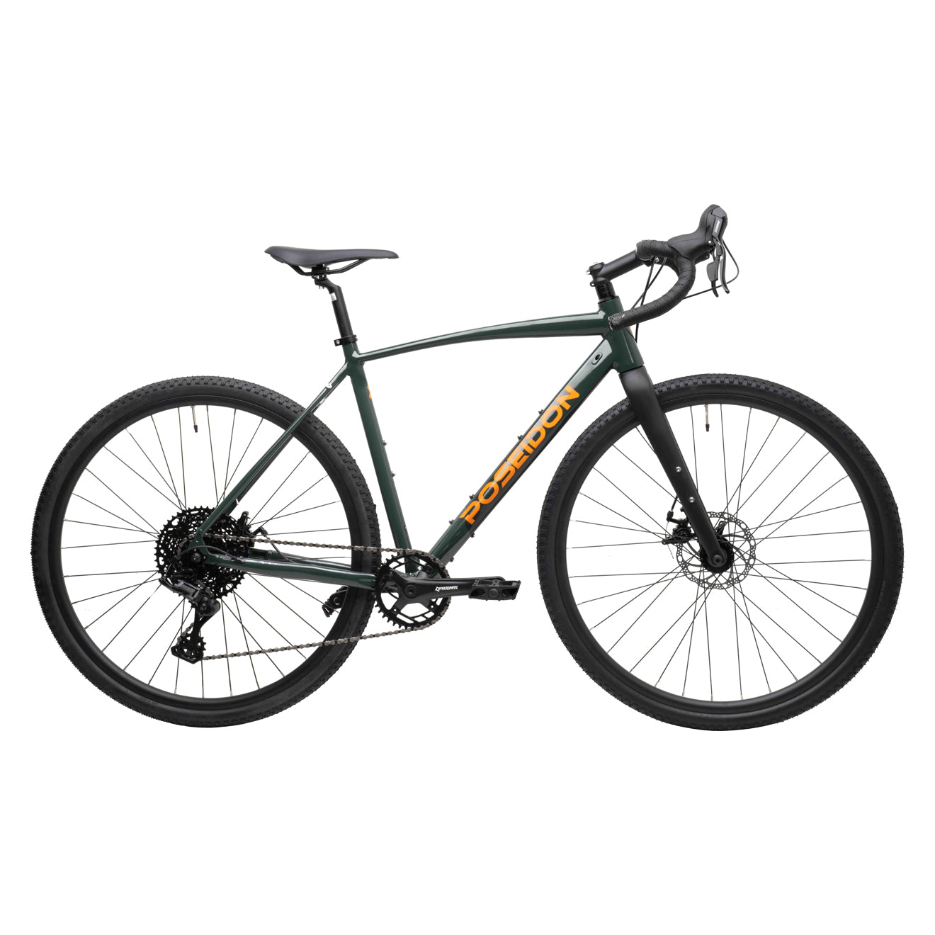 Last-Call Closeout - Poseidon Bike product image