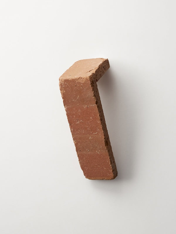 1 brick corner tile