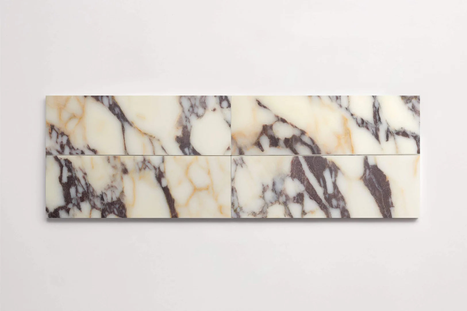 calacatta stone tile