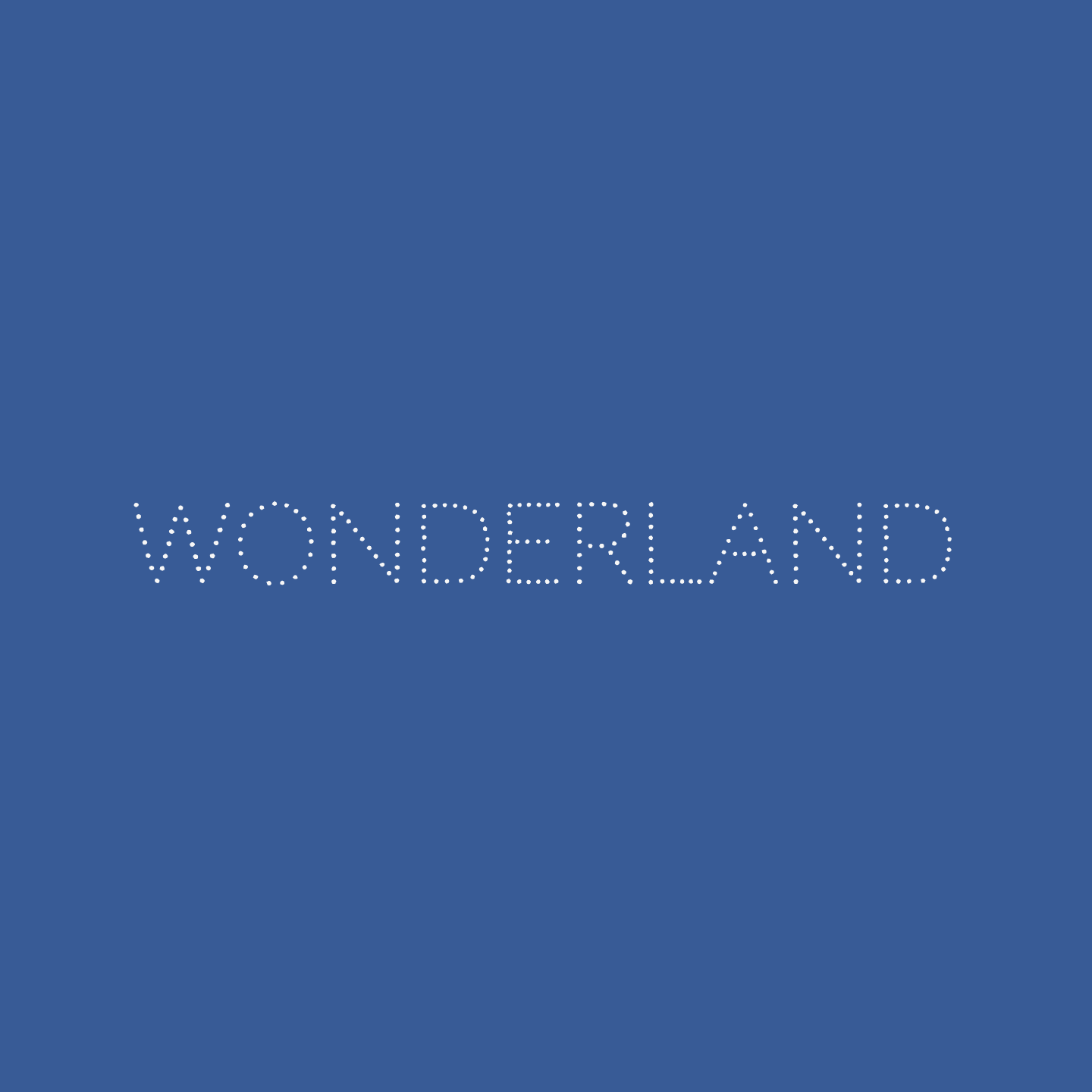 wonderland